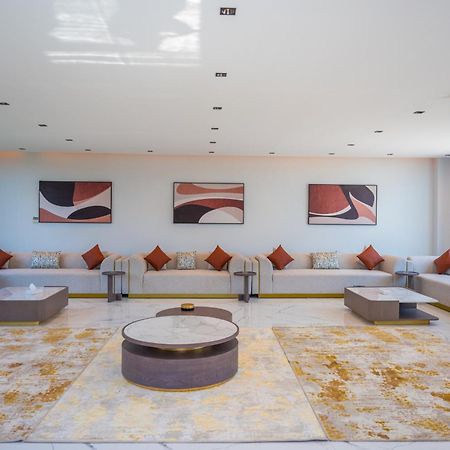 Q Hotel Resorts -Рияд Екстериор снимка