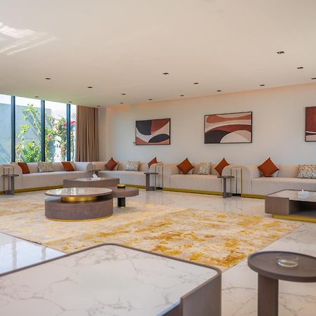 Q Hotel Resorts -Рияд Екстериор снимка