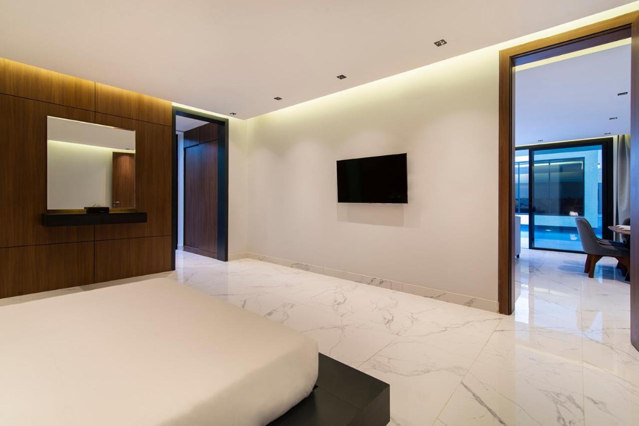 Q Hotel Resorts -Рияд Екстериор снимка