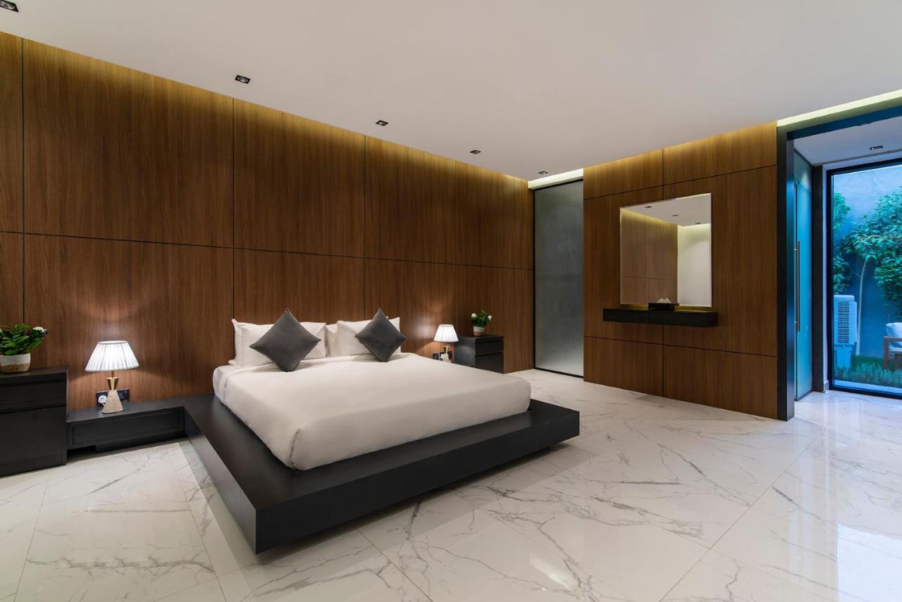 Q Hotel Resorts -Рияд Екстериор снимка