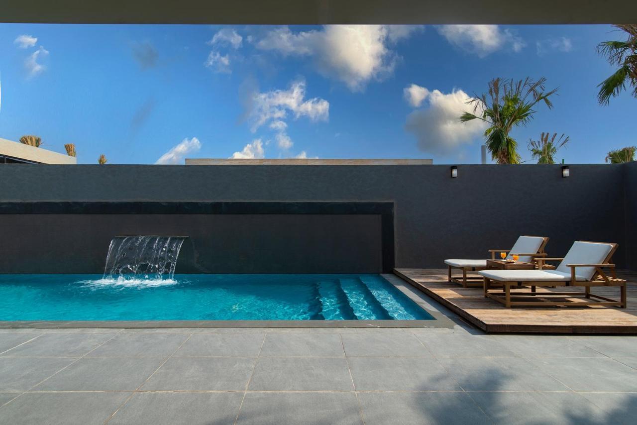 Q Hotel Resorts -Рияд Екстериор снимка