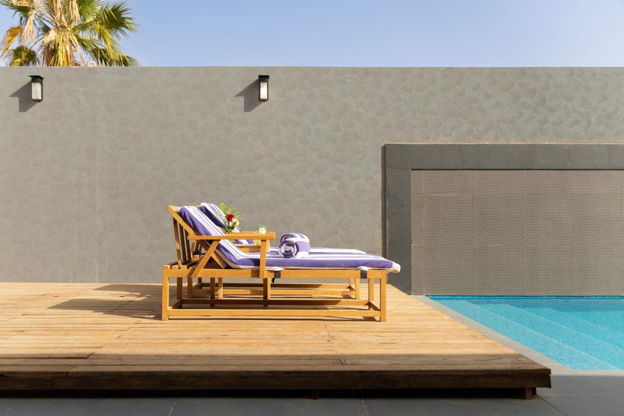Q Hotel Resorts -Рияд Екстериор снимка